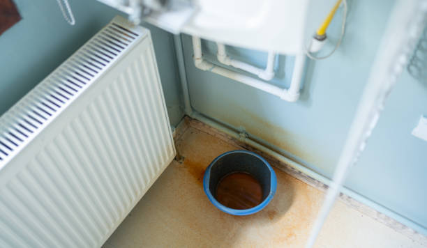 Best Basement water damage restoration  in Pearl, MS